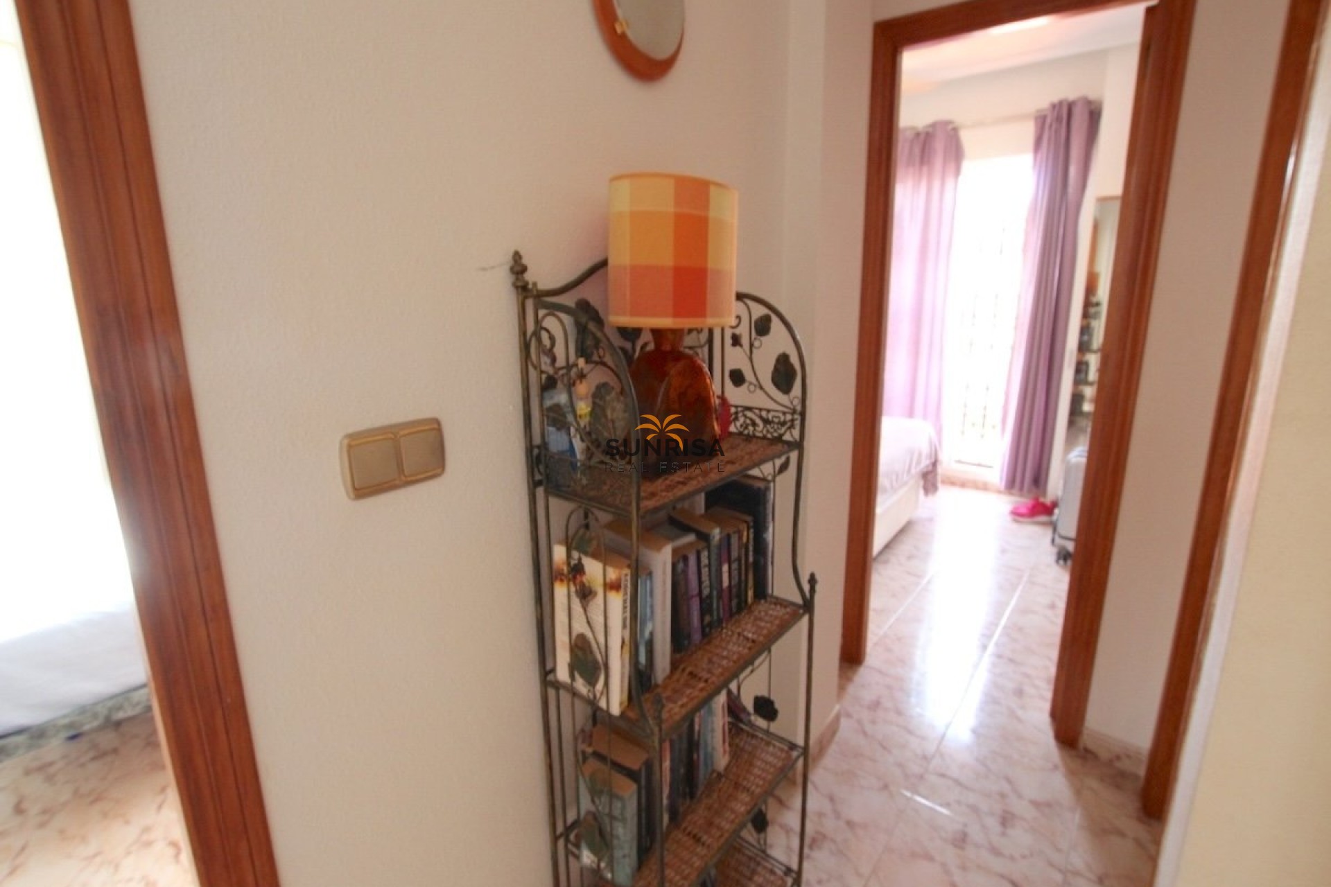 Herverkoop - Herenhuis - Cabo Roig