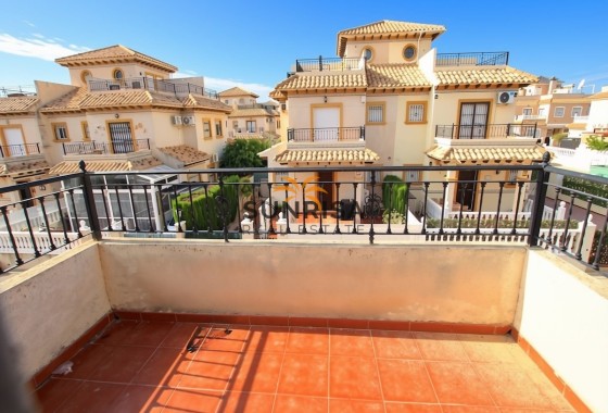 Herenhuis · Herverkoop - Cabo Roig · Alicante · Spanje