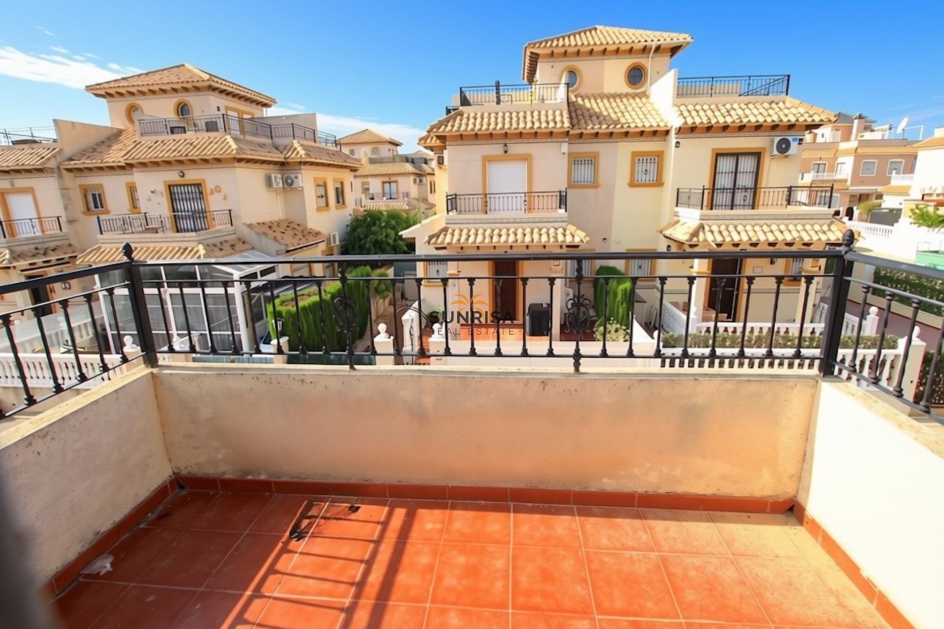 Herverkoop - Herenhuis - Cabo Roig