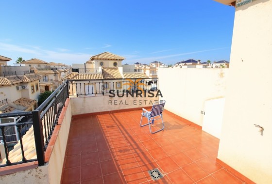 Herenhuis · Herverkoop - Cabo Roig · Alicante · Spanje