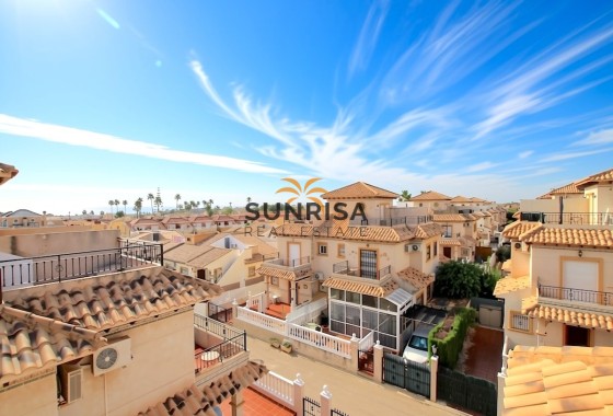 Herenhuis · Herverkoop - Cabo Roig · Alicante · Spanje