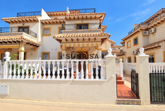 Herenhuis · Herverkoop - Cabo Roig · Alicante · Spanje