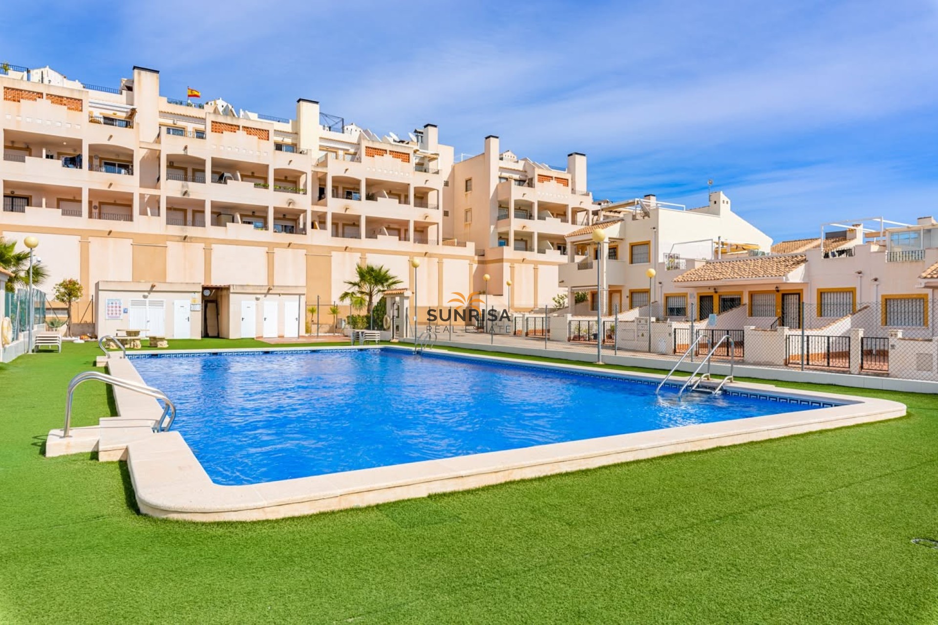Herverkoop - Herenhuis - Orihuela