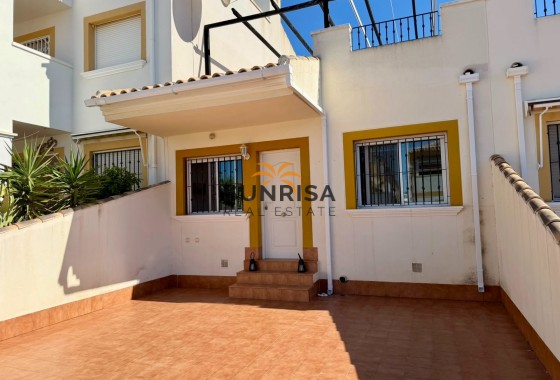 Herenhuis · Herverkoop - Orihuela · Entre Naranjos Vistabella · Alicante · Spanje