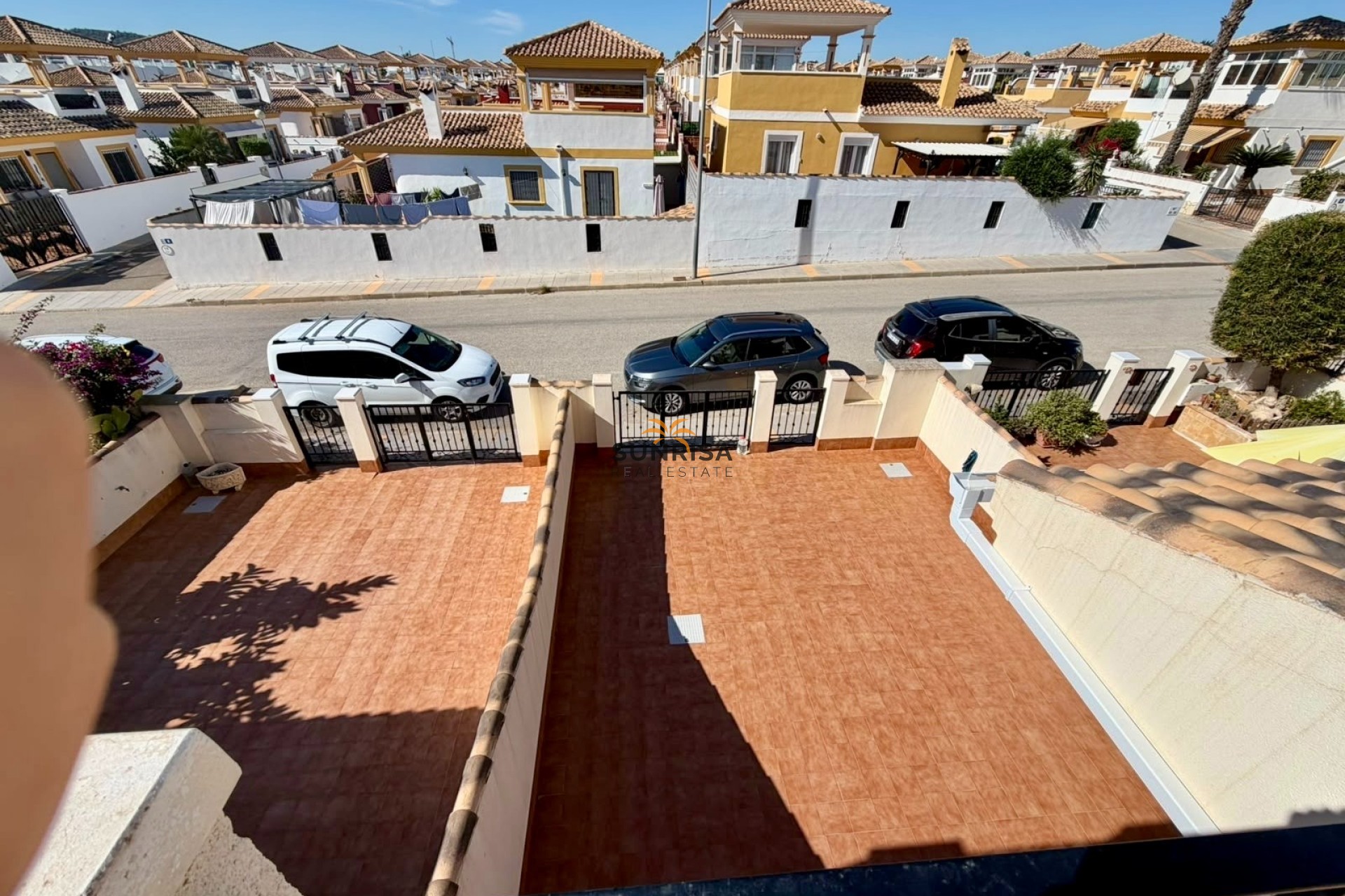 Herverkoop - Herenhuis - Orihuela