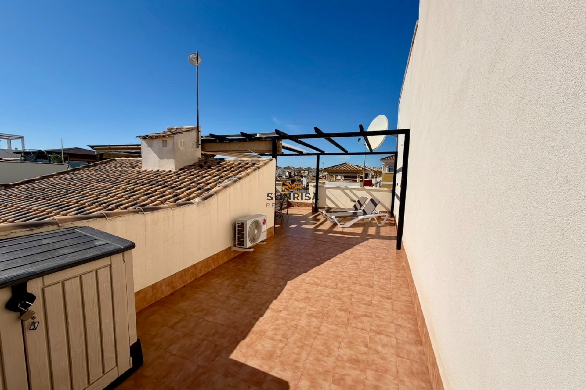 Herverkoop - Herenhuis - Orihuela