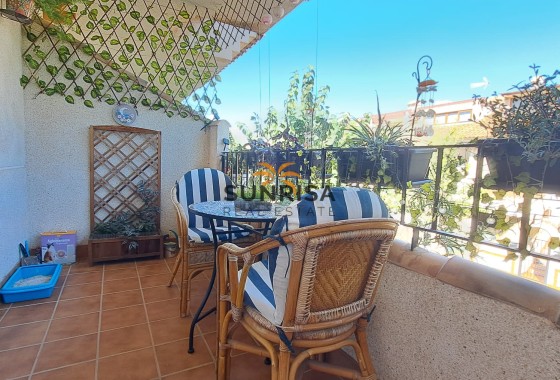 Appartement · Herverkoop - Los Alcázares · Murcia · Spanje