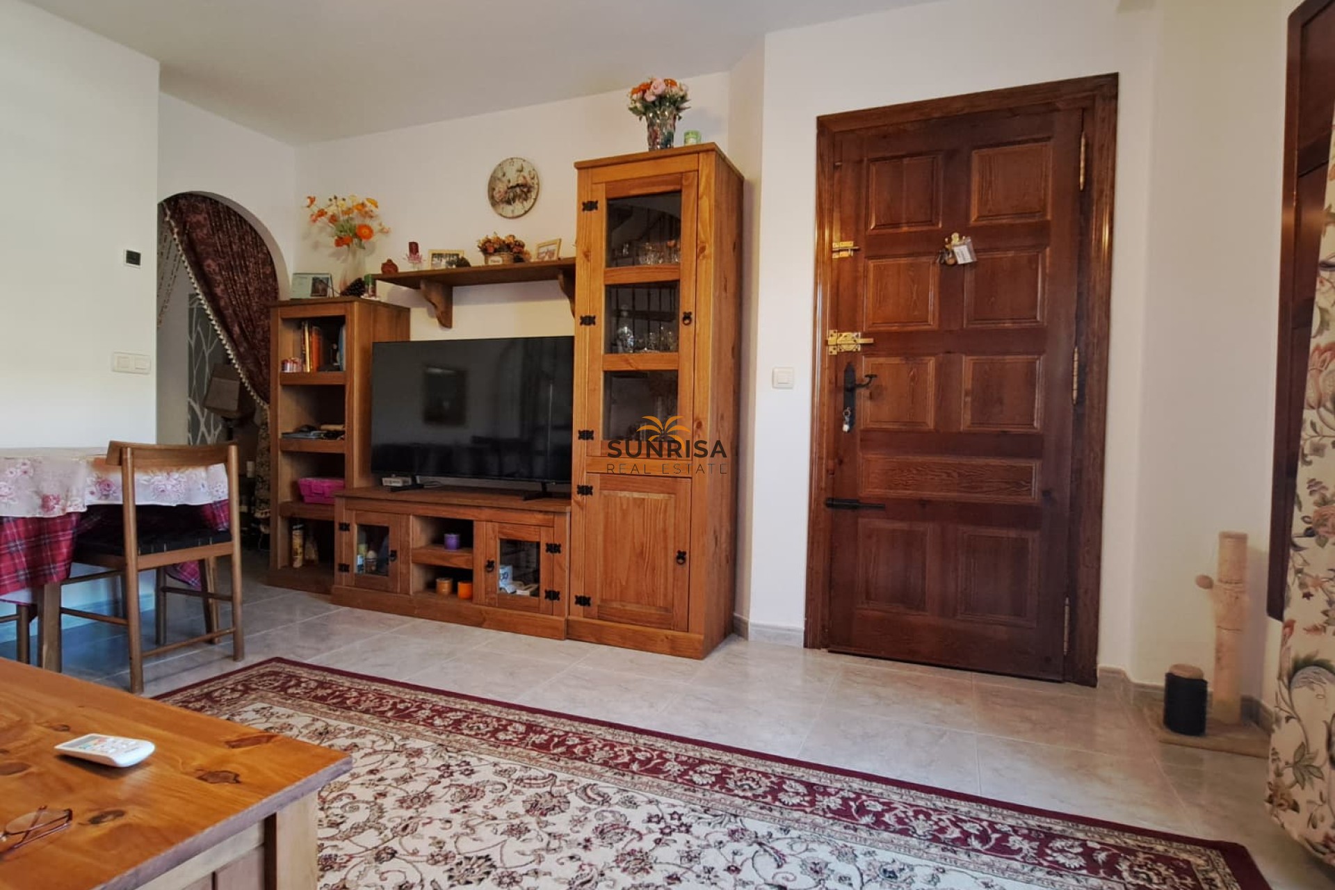 Herverkoop - Appartement - Los Alcázares