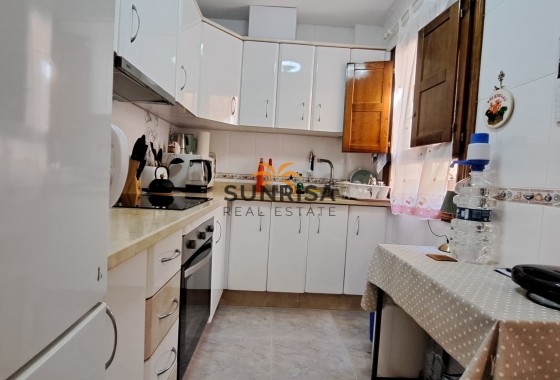 Appartement · Herverkoop - Los Alcázares · Murcia · Spanje