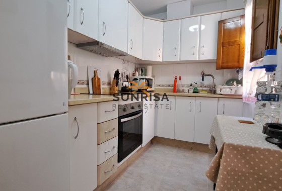 Appartement · Herverkoop - Los Alcázares · Murcia · Spanje