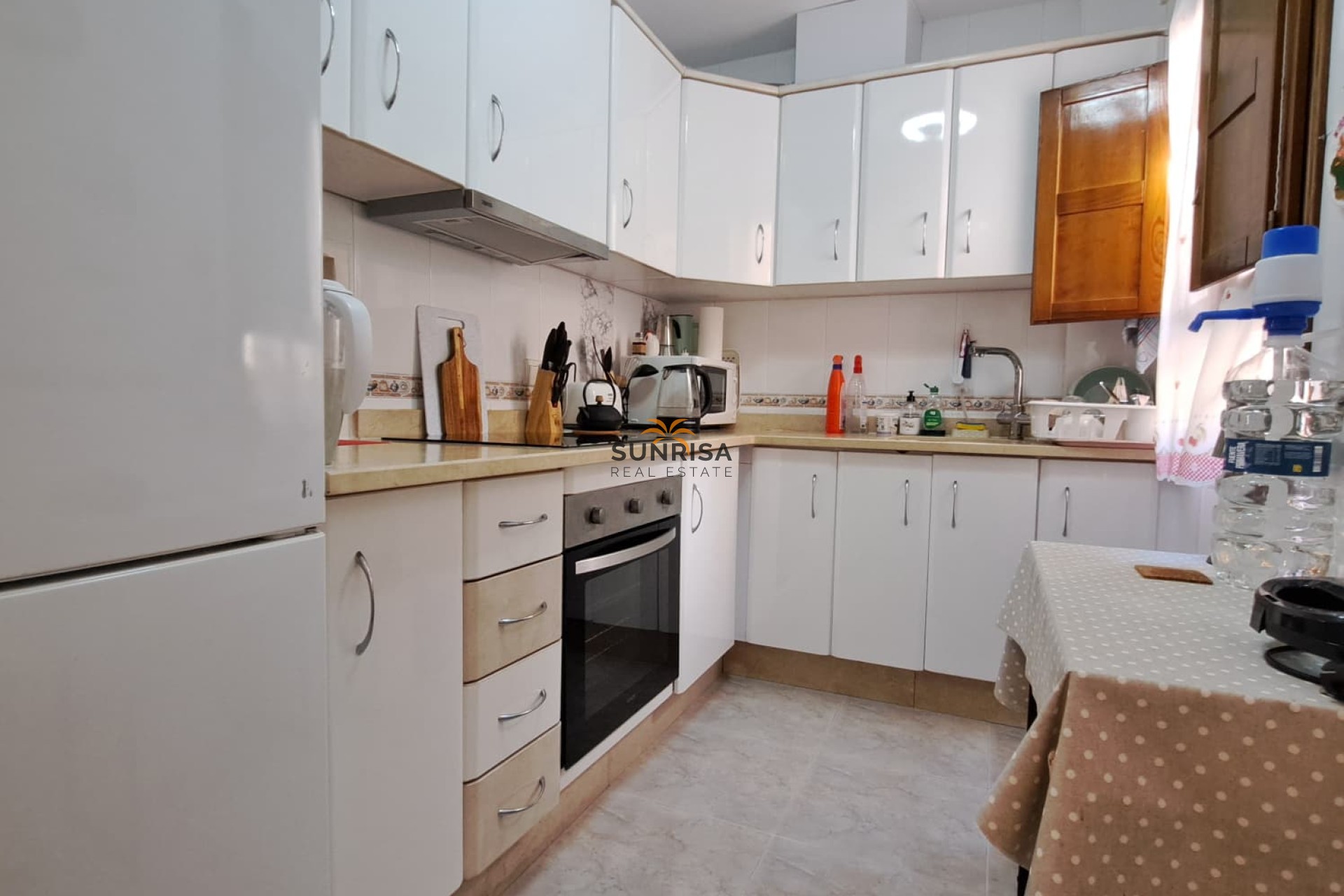 Herverkoop - Appartement - Los Alcázares