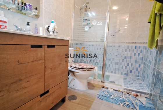 Appartement · Herverkoop - Los Alcázares · Murcia · Spanje