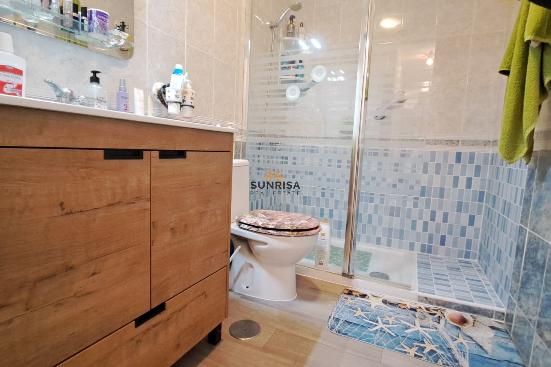 Herverkoop - Appartement - Los Alcázares