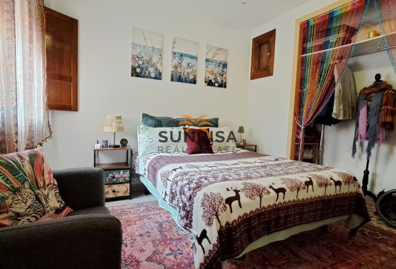 Appartement · Herverkoop - Los Alcázares · Murcia · Spanje