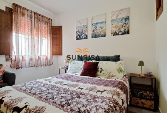 Appartement · Herverkoop - Los Alcázares · Murcia · Spanje