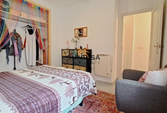 Appartement · Herverkoop - Los Alcázares · Murcia · Spanje
