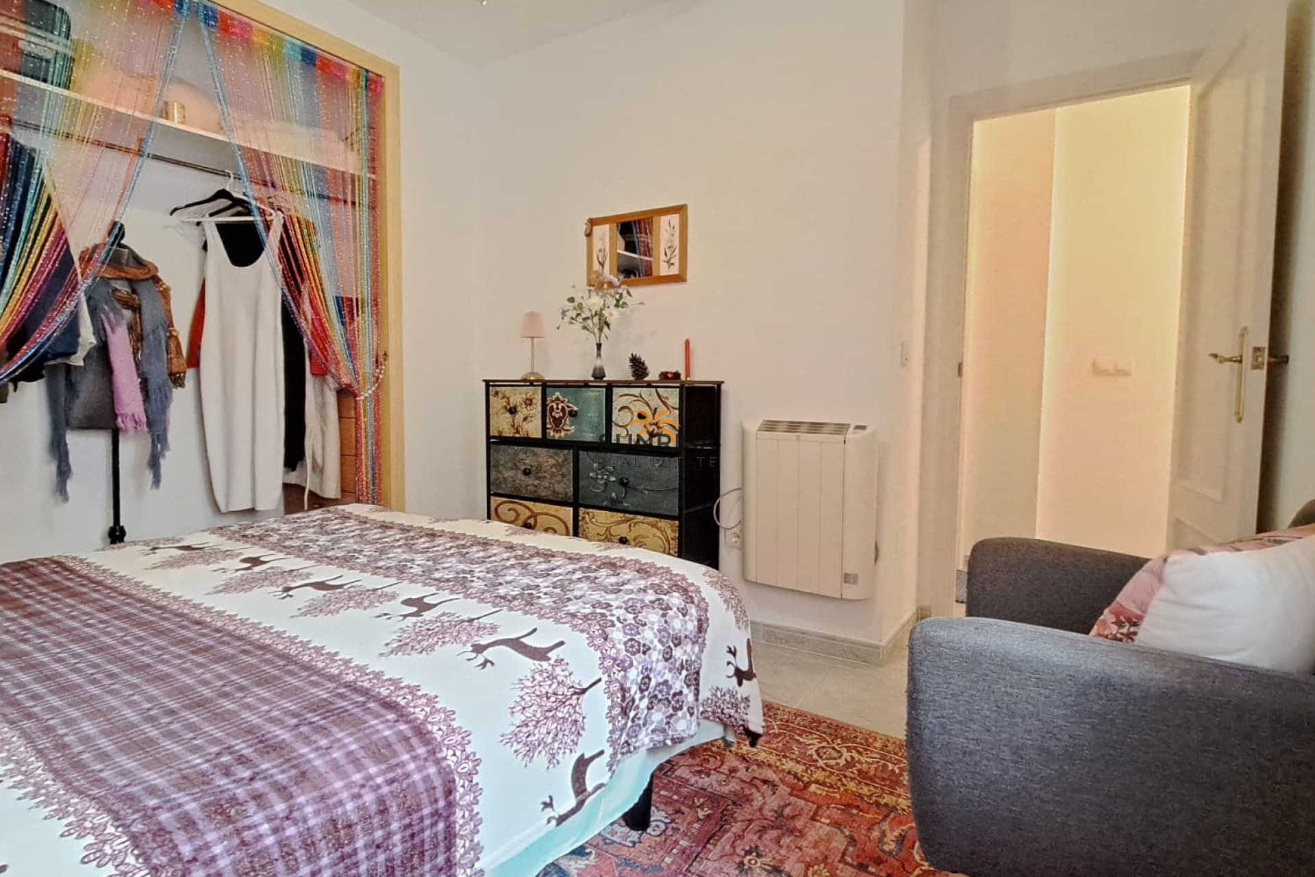 Herverkoop - Appartement - Los Alcázares