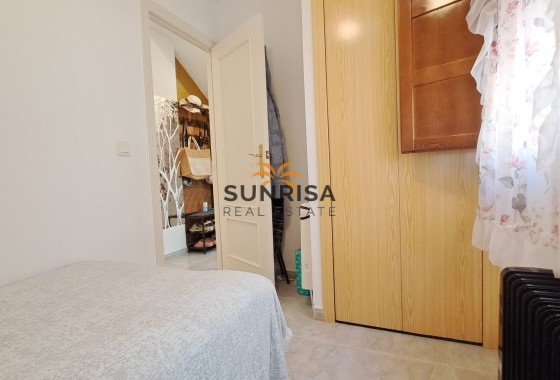 Appartement · Herverkoop - Los Alcázares · Murcia · Spanje