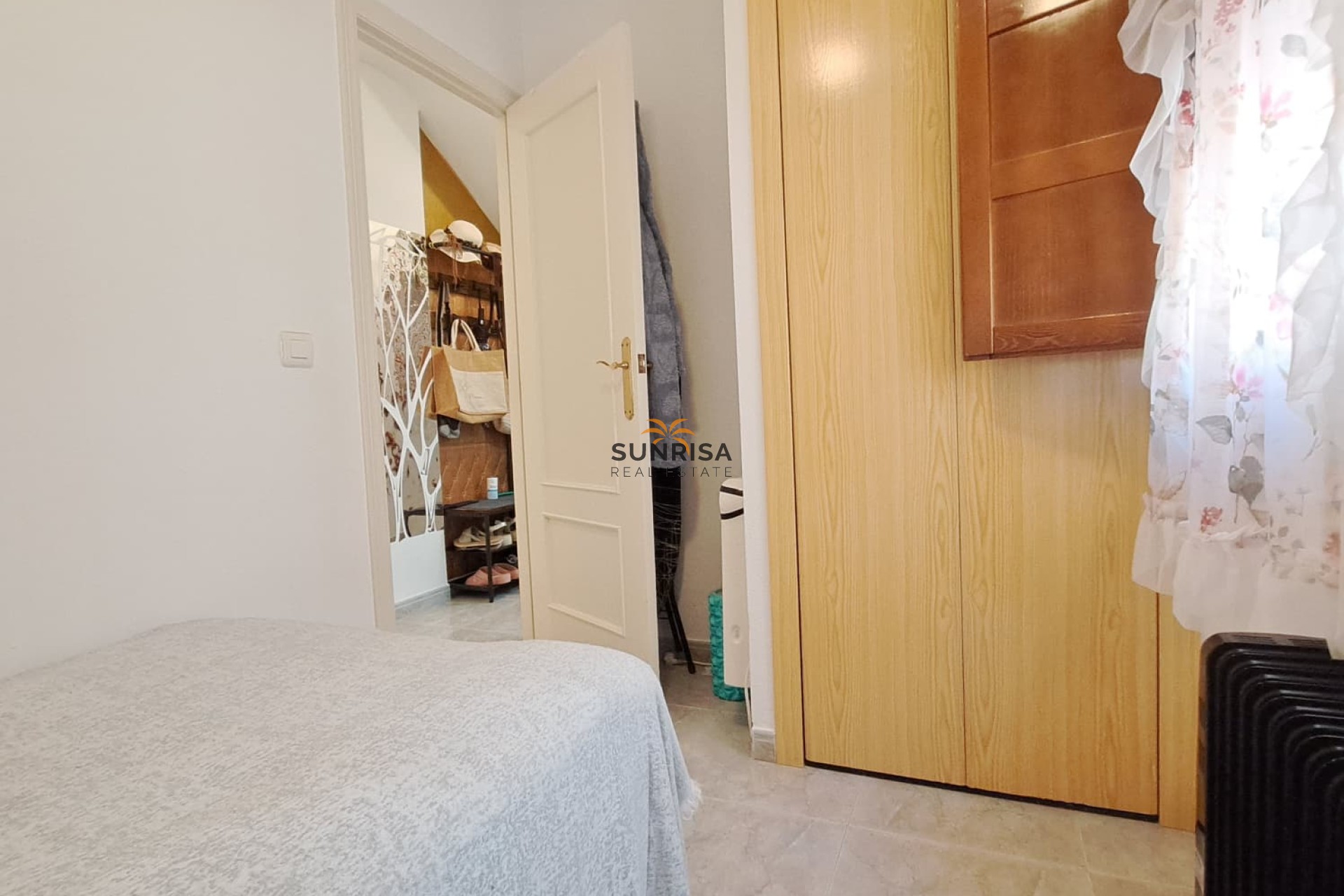 Herverkoop - Appartement - Los Alcázares