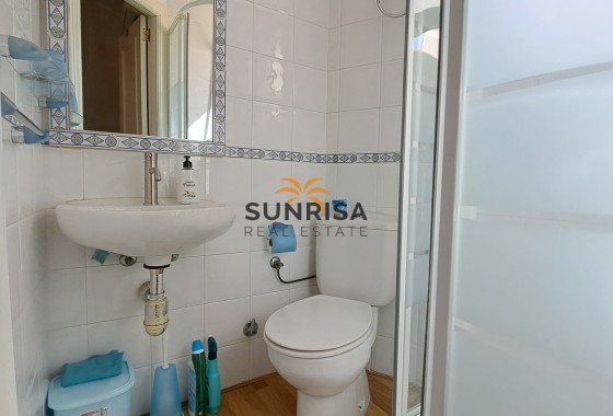 Appartement · Herverkoop - Los Alcázares · Murcia · Spanje