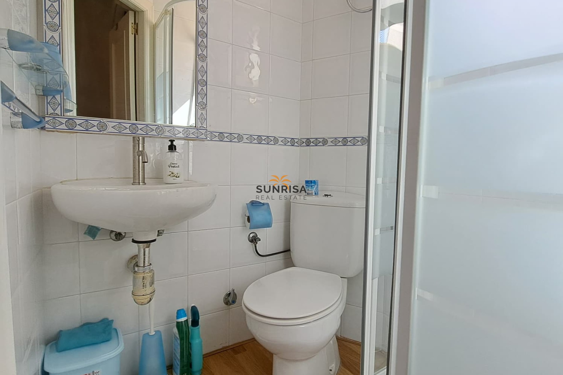 Herverkoop - Appartement - Los Alcázares