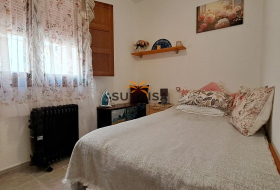 Appartement · Herverkoop - Los Alcázares · Murcia · Spanje