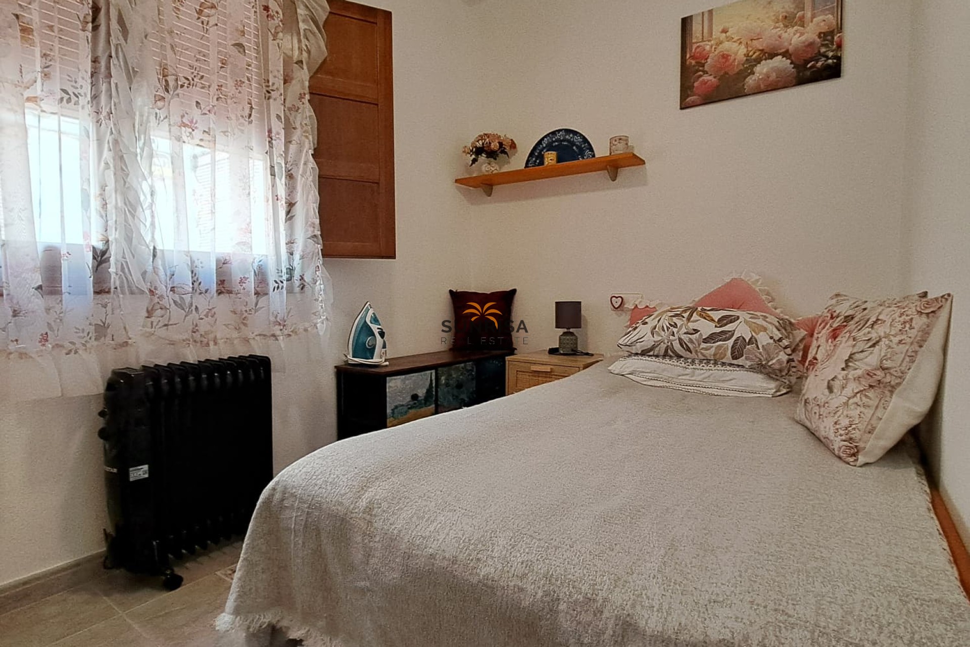 Herverkoop - Appartement - Los Alcázares