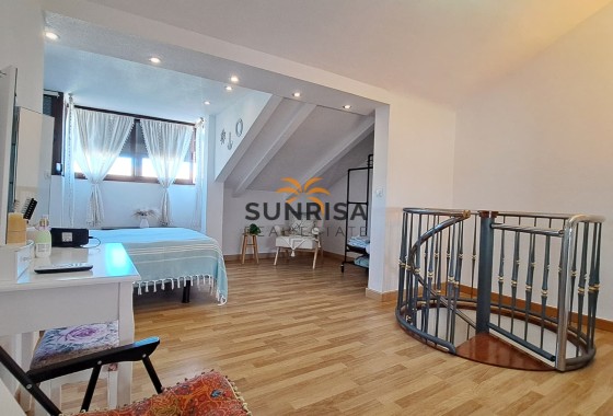 Appartement · Herverkoop - Los Alcázares · Murcia · Spanje