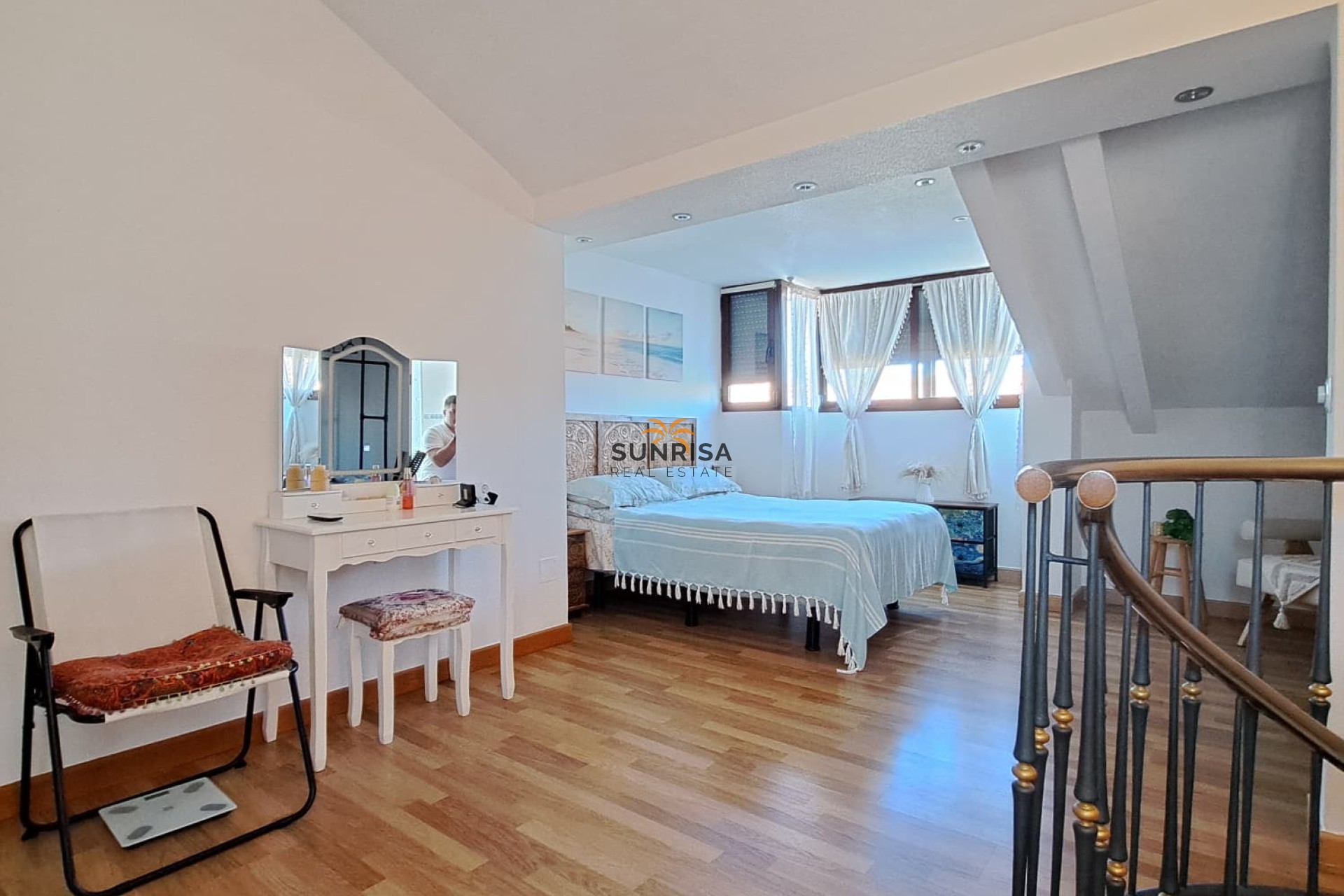 Herverkoop - Appartement - Los Alcázares