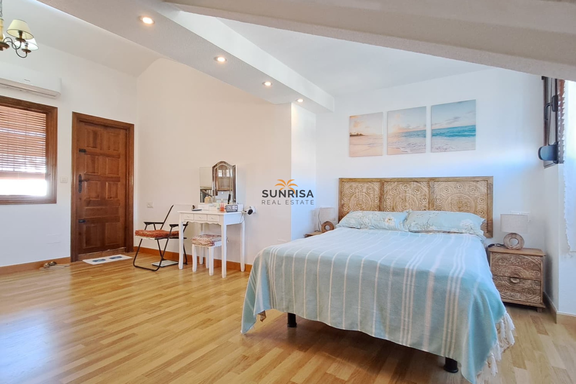Herverkoop - Appartement - Los Alcázares