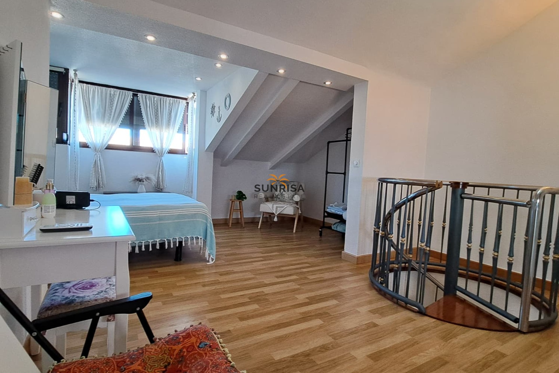Herverkoop - Appartement - Los Alcázares