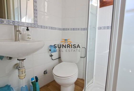Appartement · Herverkoop - Los Alcázares · Murcia · Spanje