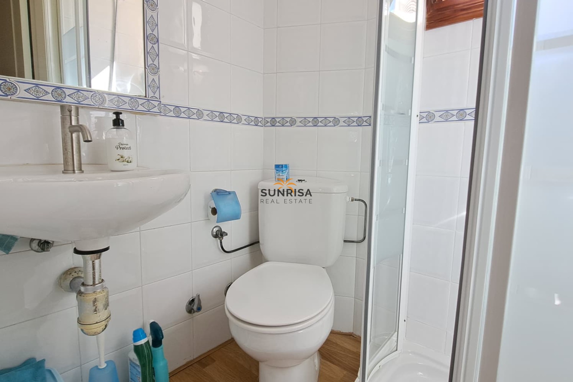 Herverkoop - Appartement - Los Alcázares