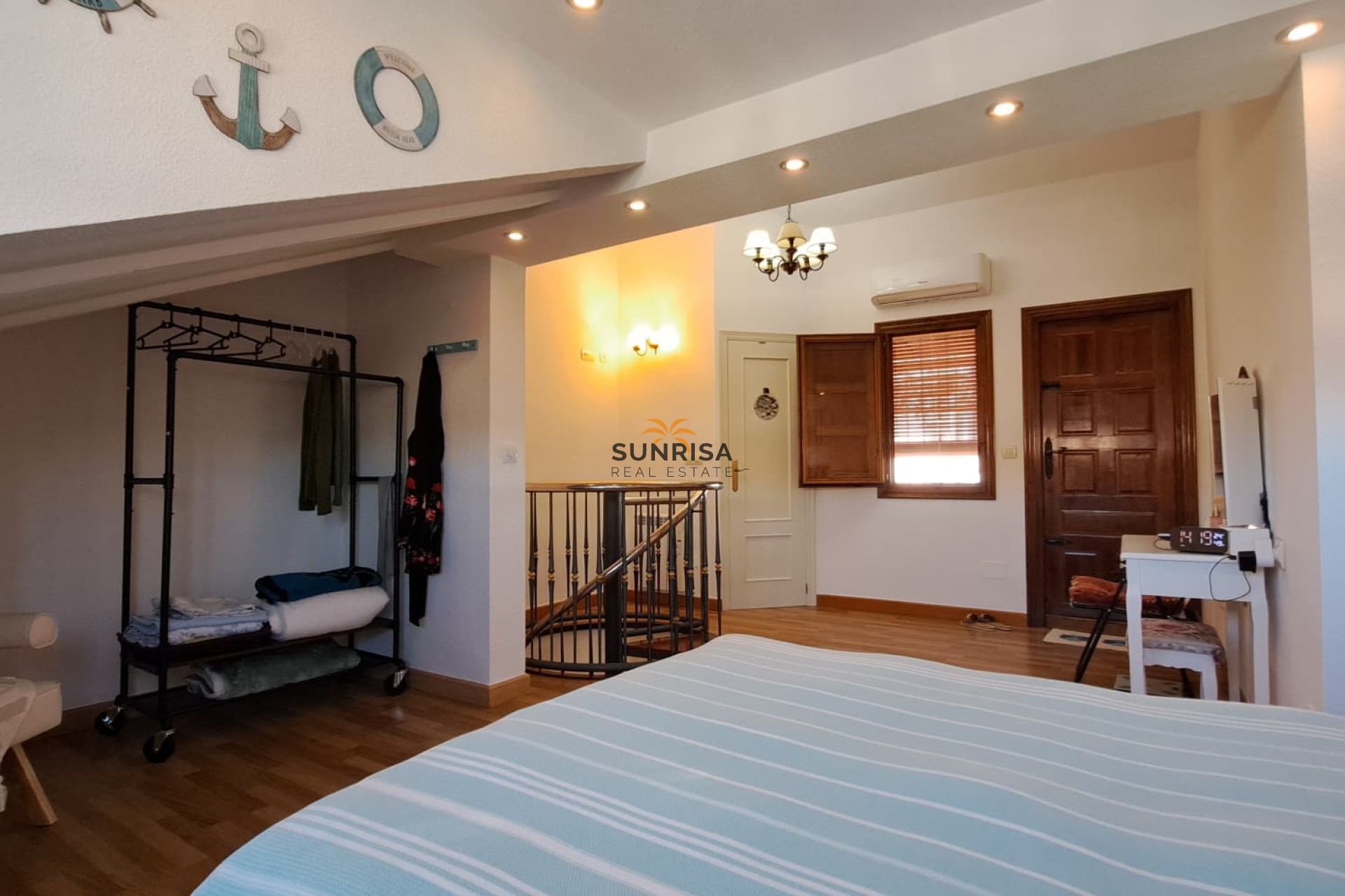 Herverkoop - Appartement - Los Alcázares