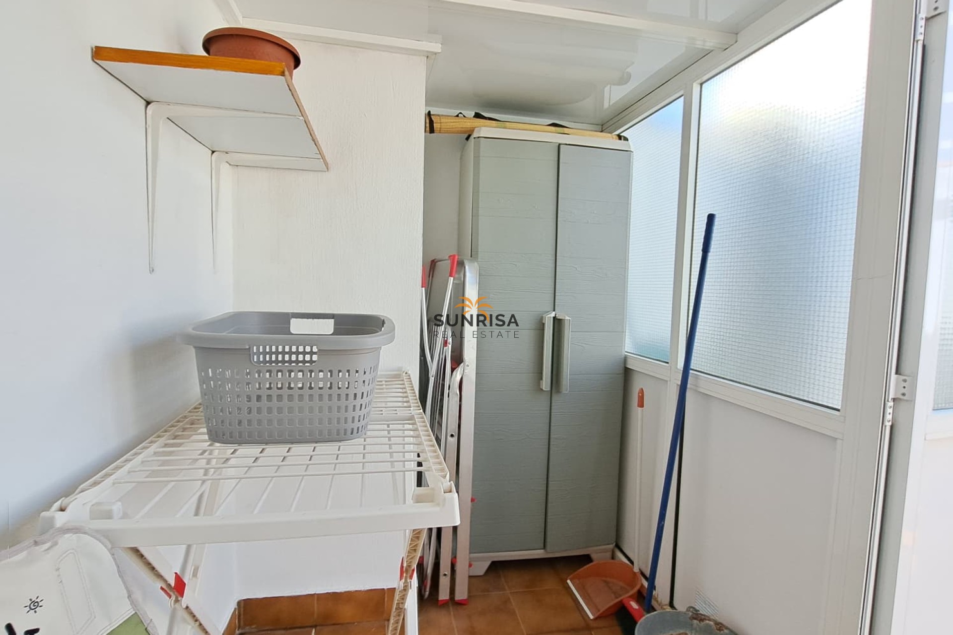 Herverkoop - Appartement - Los Alcázares