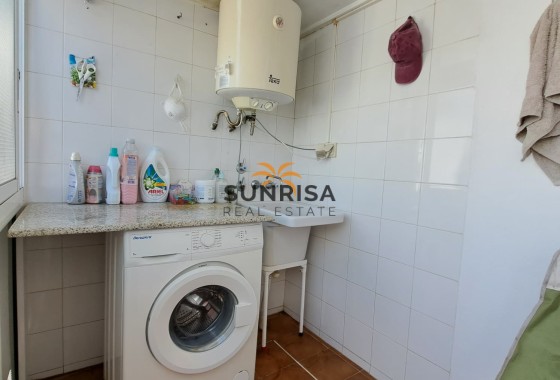 Appartement · Herverkoop - Los Alcázares · Murcia · Spanje