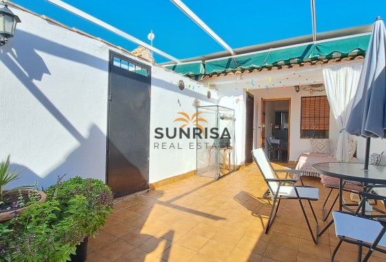 Appartement · Herverkoop - Los Alcázares · Murcia · Spanje