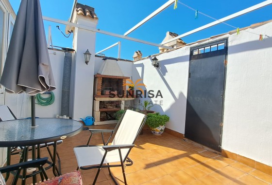 Appartement · Herverkoop - Los Alcázares · Murcia · Spanje