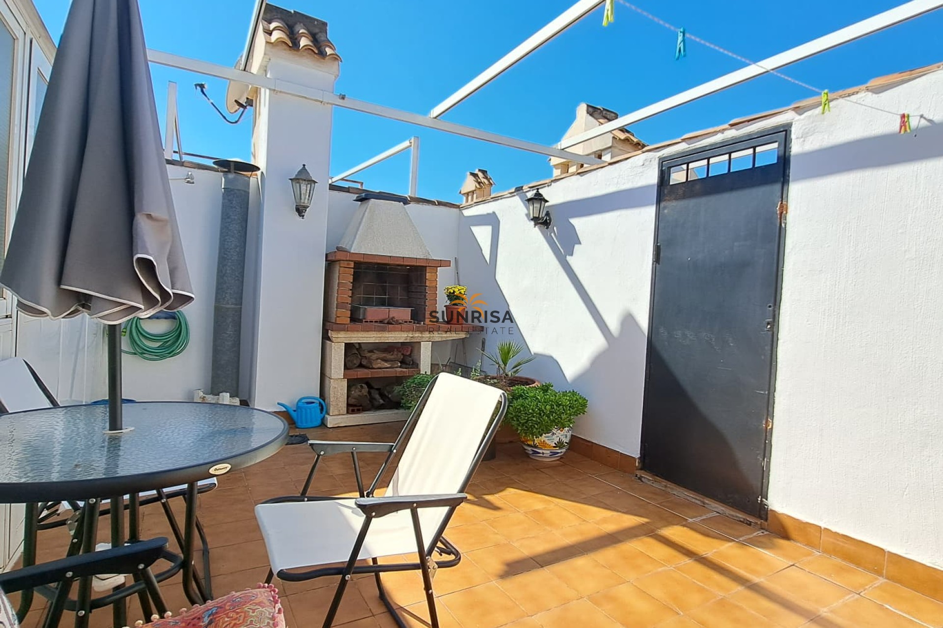 Herverkoop - Appartement - Los Alcázares