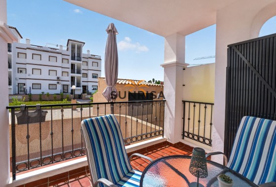 Appartement · Herverkoop - Punta Prima · Alicante · Spanje