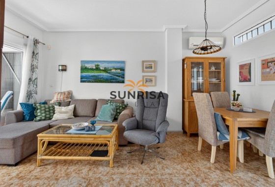 Appartement · Herverkoop - Punta Prima · Alicante · Spanje