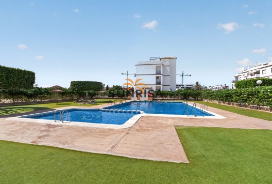 Appartement · Herverkoop - Punta Prima · Alicante · Spanje