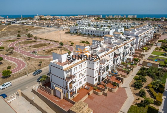 Appartement · Herverkoop - Punta Prima · Alicante · Spanje