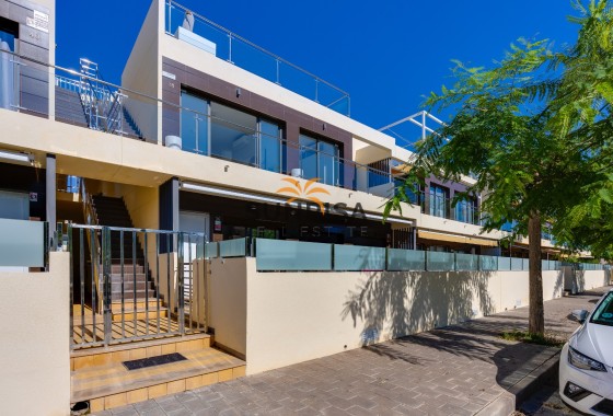Bungalow · Herverkoop - Pilar de la Horadada · Mil Palmeras · Alicante · Spanje