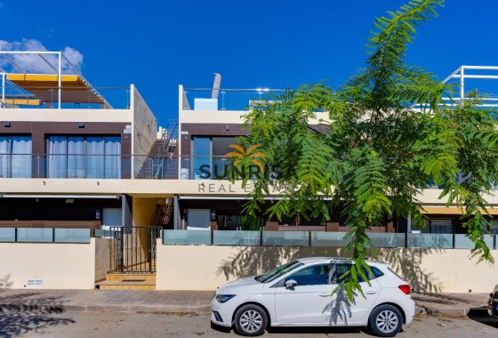 Bungalow · Herverkoop - Pilar de la Horadada · Mil Palmeras · Alicante · Spanje