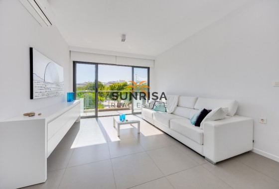 Bungalow · Herverkoop - Pilar de la Horadada · Mil Palmeras · Alicante · Spanje
