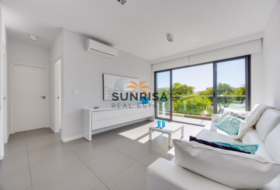 Bungalow · Herverkoop - Pilar de la Horadada · Mil Palmeras · Alicante · Spanje