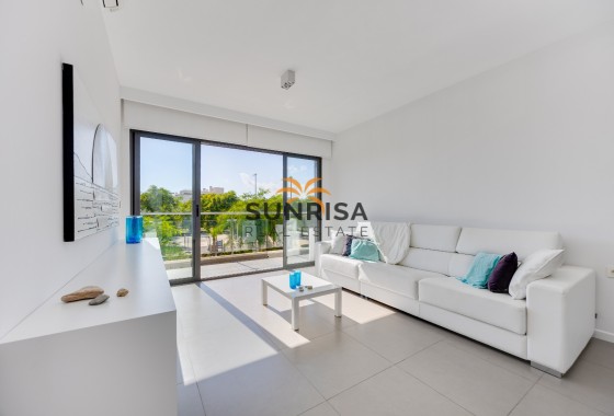 Bungalow · Herverkoop - Pilar de la Horadada · Mil Palmeras · Alicante · Spanje