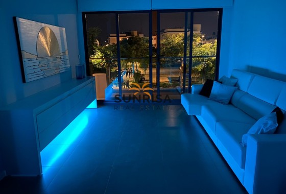 Bungalow · Herverkoop - Pilar de la Horadada · Mil Palmeras · Alicante · Spanje