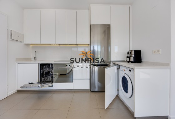 Bungalow · Herverkoop - Pilar de la Horadada · Mil Palmeras · Alicante · Spanje
